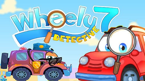 game pic for Wheelie 7: Detective